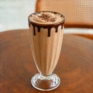 Traditional Cold Coffee