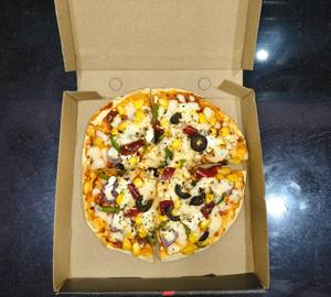 Pizza Paradise