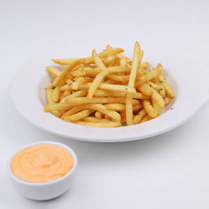 French Fries (classic)