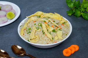 Egg Fried Rice