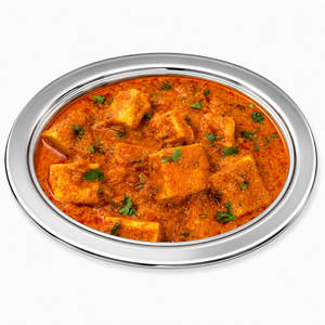 Paneer Masala