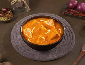 Paneer Shahi