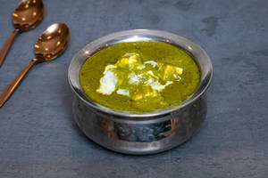 Palak Paneer
