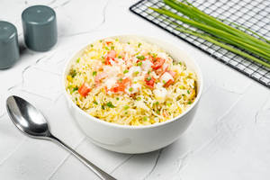 Canto Style Seafood Fried Rice