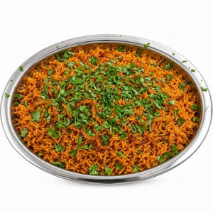 Masala Rice