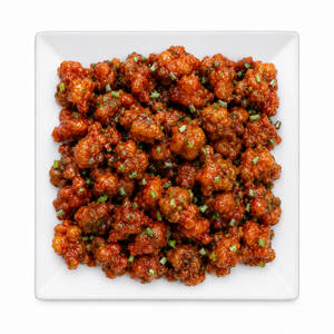 Gobi Manchurian