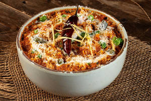 Veg Kolhapuri