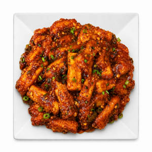 Paneer Chilli