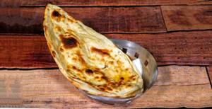 Butter Naan