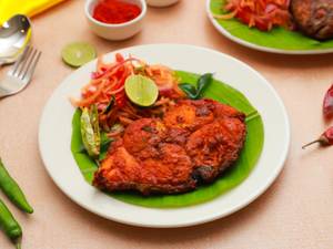 Neymeen Fry