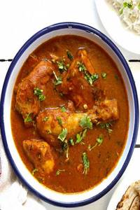 ACHAYAN KOZHI CURRY