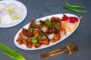 Gobi Chilli