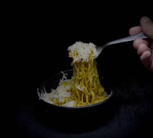 Cheese Maggi