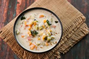 Veg Stew