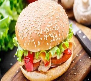 Veg Burger
