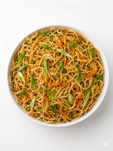 Hakka Noodles