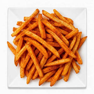 Peri Peri Finger Chips