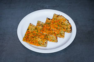 Masala Kulcha