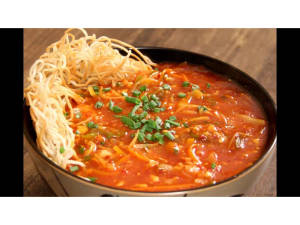 Veg Chopsuey