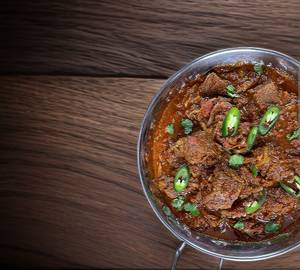 Beef Curry