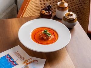 Goan Fish Curry