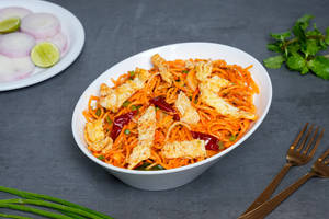 Egg Schezwan Noodles