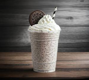Oreo shakes