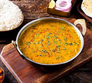 Dal Fry