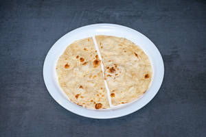 Tandoori Roti
