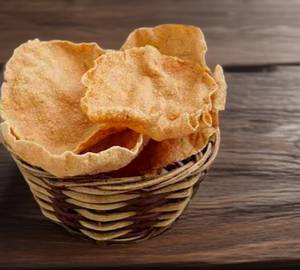 Nagli papad