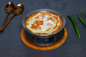 Kaju Paneer Masala