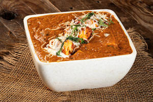Paneer Lababdar