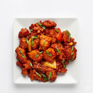 Veg Chilly