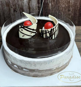 Mousse Cake [Half kg]