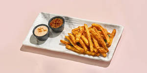 Podi Potato Fries