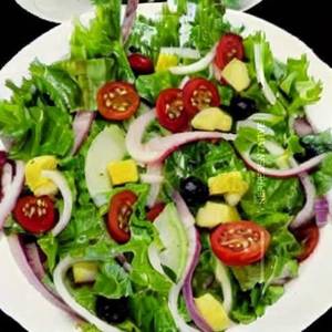 Green Salad
