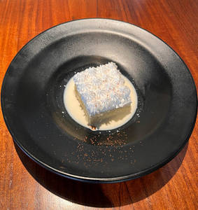 Tres Leches (a-la-carte Portion)