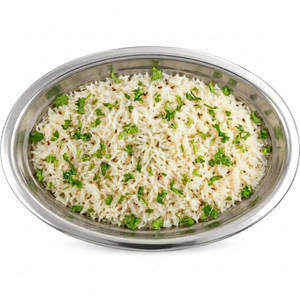 Jeera Rice