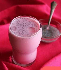 BODY COOLER ( ROSE MILK )