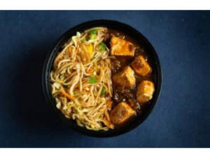 Chilli Chicken Noodle Box