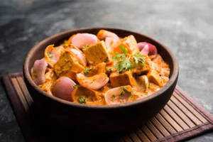 Paneer Do Pyaaza
