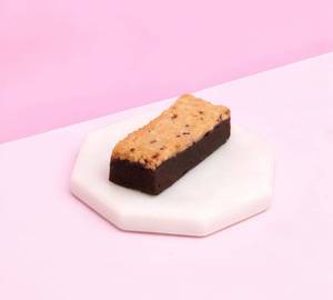 Brownie Cookie Bar