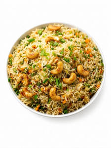 Kaju Fried Rice