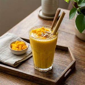 Mango Shake