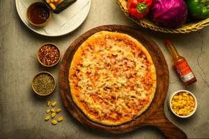 Margherita Pizza