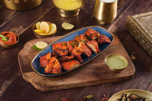 Tandoori Chaap