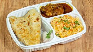 Chicken Meal 2