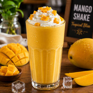 Mango Shake