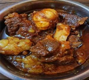 Desi Murga Masala
