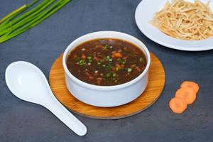 Veg Manchow Soup